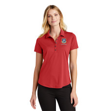 NEW! Ladies C-FREE® Snag-Proof Polo